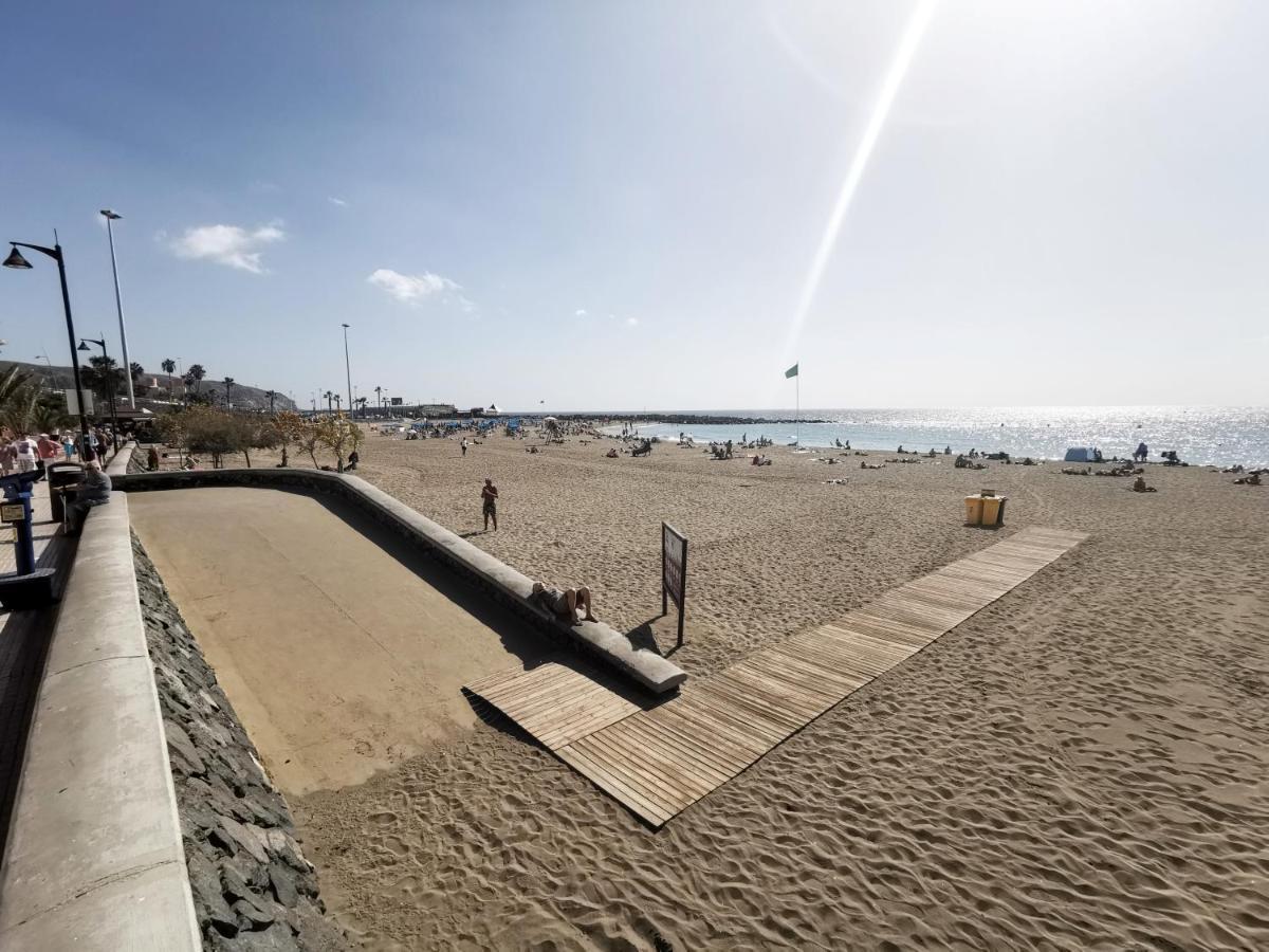 Home2Book Comfy Apt Terrace Los Cristianos Beach Exterior photo