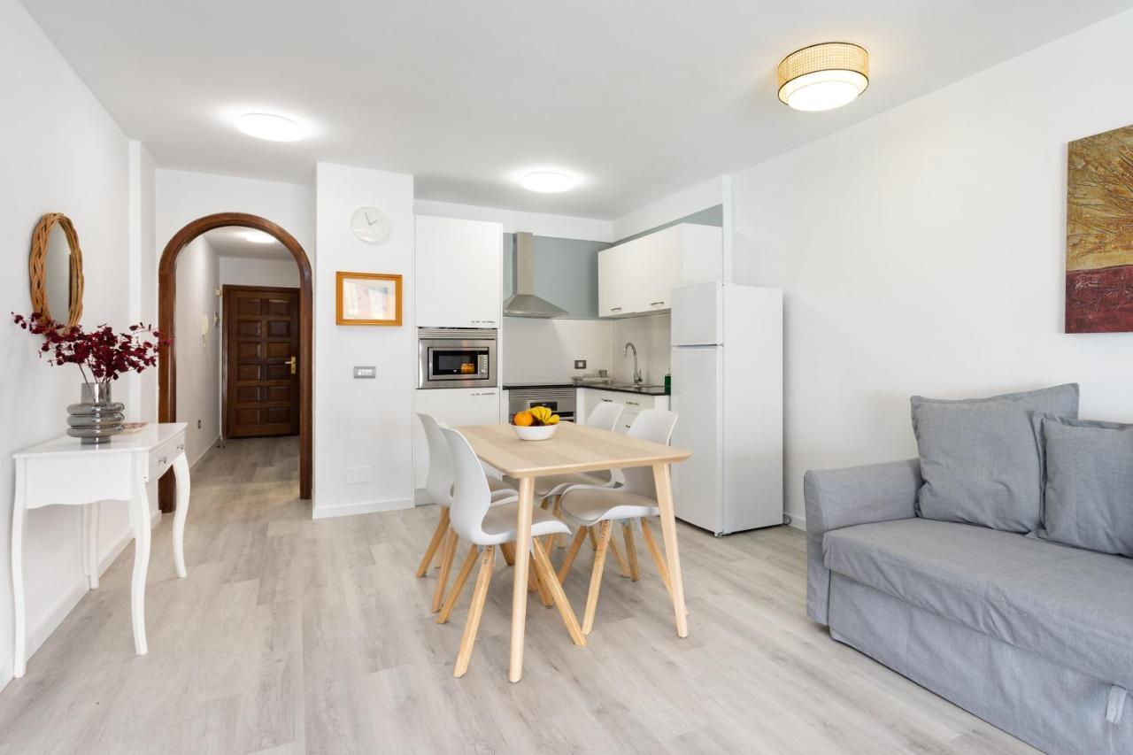 Home2Book Comfy Apt Terrace Los Cristianos Beach Exterior photo