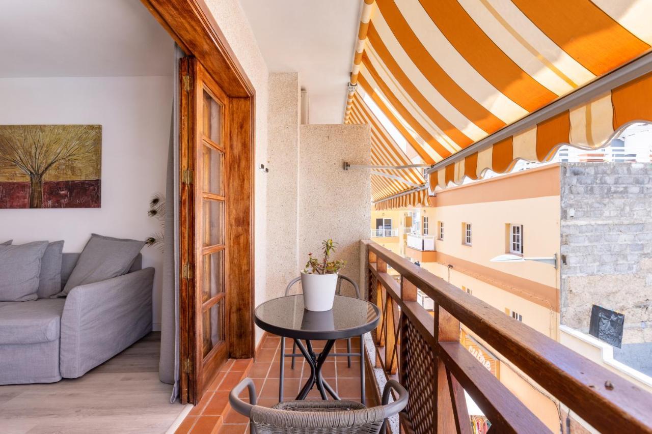 Home2Book Comfy Apt Terrace Los Cristianos Beach Exterior photo