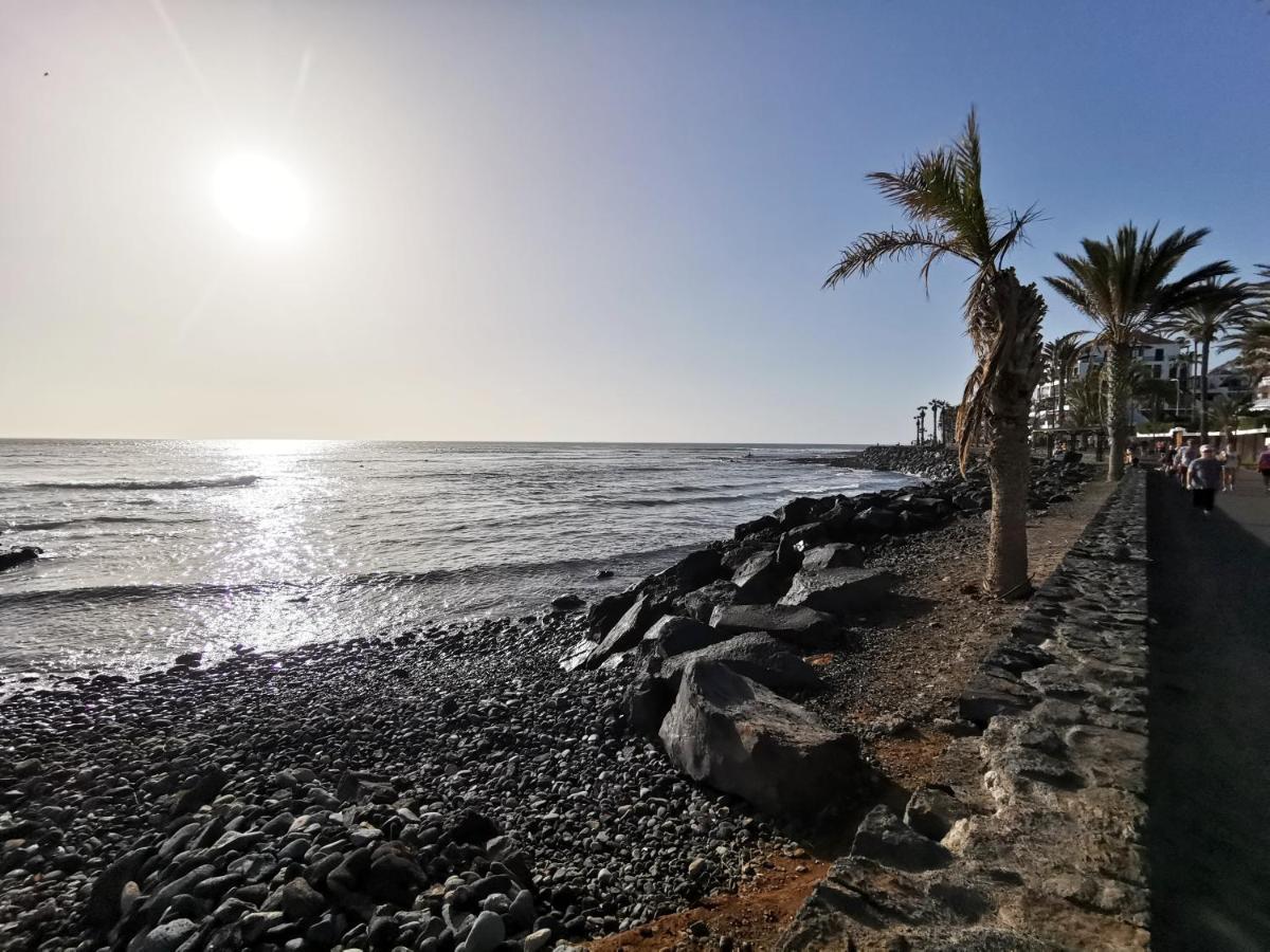 Home2Book Comfy Apt Terrace Los Cristianos Beach Exterior photo